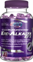 Kre-Alkalyn Creatine 120 Caps